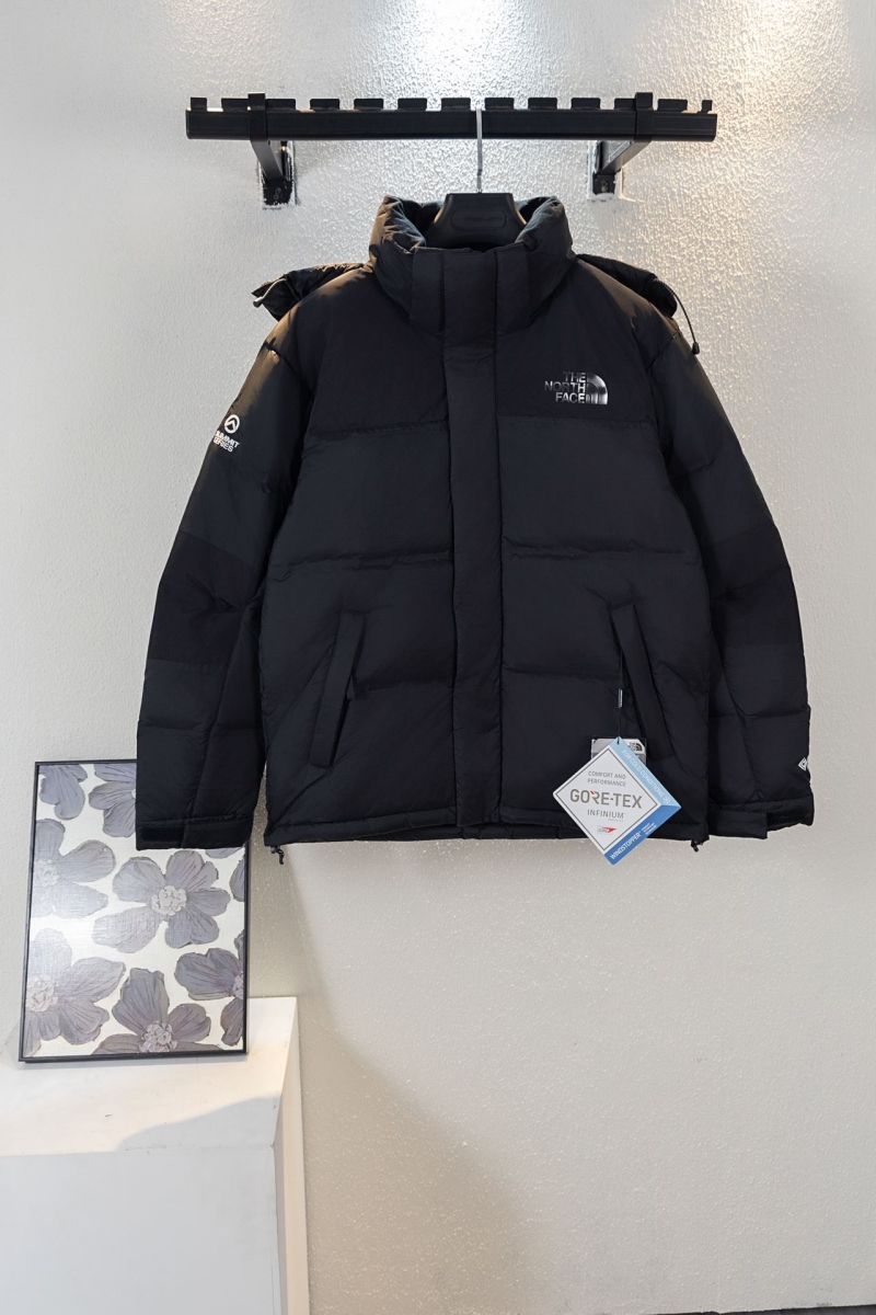 Moncler Down Coat